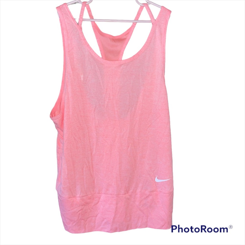 Nike dri-fit tank